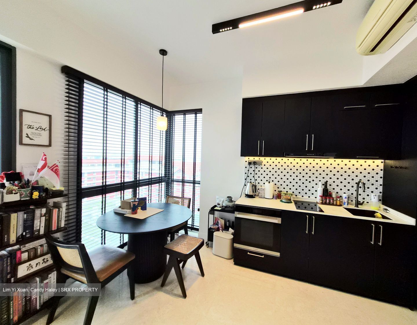Thomson Three (D20), Apartment #635125531